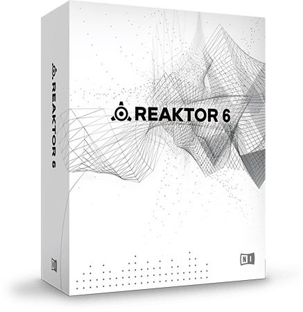 reaktor 6 tutorial