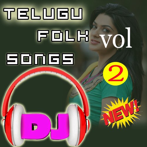 dj remix songs in telugu
