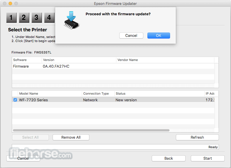 epson driver download mac